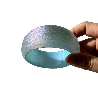 Resin Bangles for Women FS-WG133B6-03-1