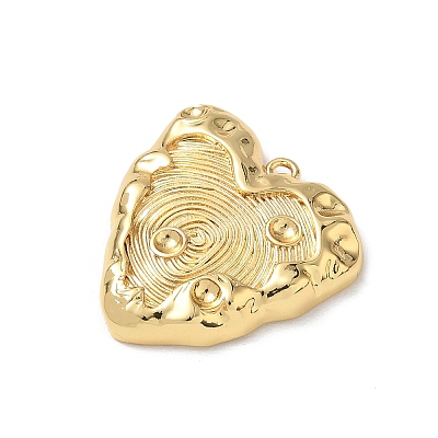 Brass Pendants KK-CBA8EB8-01G-1