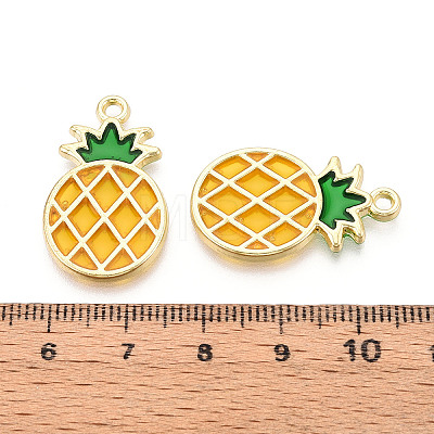 Alloy Pendants RESI-S385-001A-1
