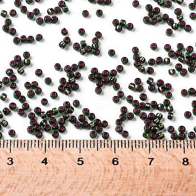 TOHO Round Seed Beads SEED-XTR11-2204-1