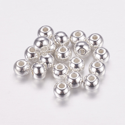 Tibetan Style Spacer Beads K0NKE021-1