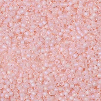 TOHO 8/0 Round Beads SEED-XTR08-0169F-1