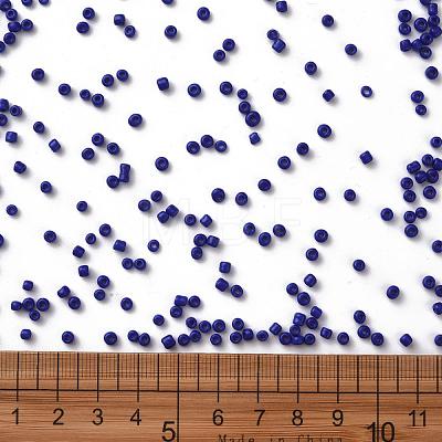 Glass Seed Beads SEED-A010-3mm-48-1