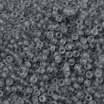 TOHO Round Seed Beads X-SEED-TR11-0009F-1