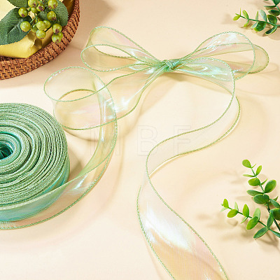 Polyester Lace Trim DIY-TAC0010-51-1-1