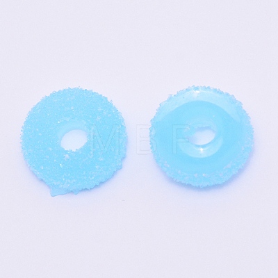 Opaque Resin Linking Rings RESI-TAC0004-19D-1