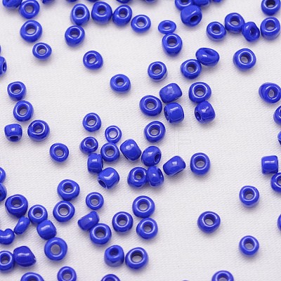 12/0 Glass Seed Beads SEED-J014-F12-48-1