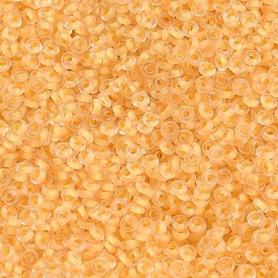 TOHO 11/0 Demi Round Beads X-SEED-DR11-0961F-1