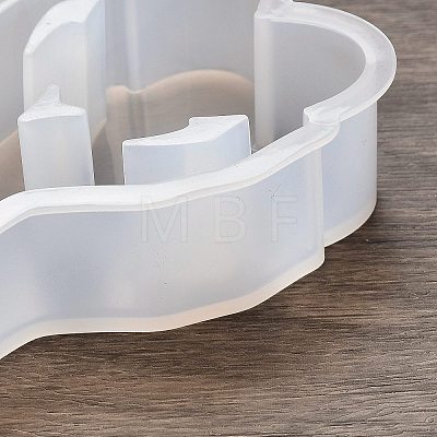 DIY Silicone Candle Molds SIMO-H018-06C-1