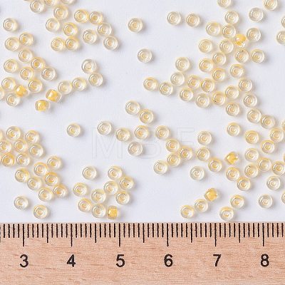 MIYUKI Round Rocailles Beads SEED-X0055-RR0202-1