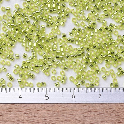 MIYUKI Delica Beads SEED-MY11-DB0147-1