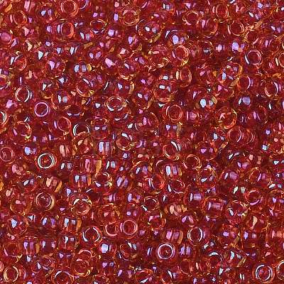 TOHO Round Seed Beads X-SEED-TR08-0241-1