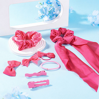 Hair Accessories Sets OHAR-TA0001-20C-1