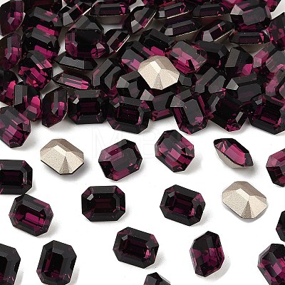 Preciosa® MAXIMA Crystal Fancy Stones X-PRC-FD12-20050-1