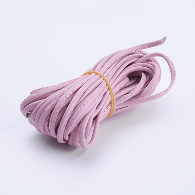 PU Leather Cords LC-L005-05-1