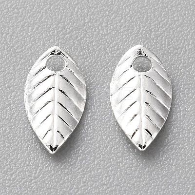 Brass Charms LS-X-KK-H739-06S-1