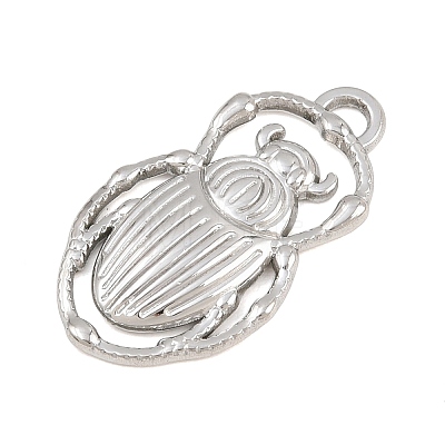 304 Stainless Steel Pendants SA-CBA6E67-14P-1