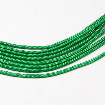 Polyester & Spandex Cord Ropes RCP-R007-357-1