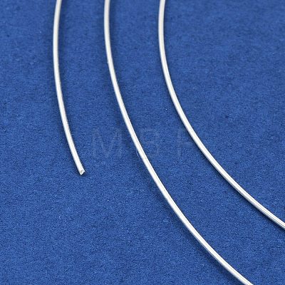 925 Sterling Silver Wire STER-NH0001-72B-1