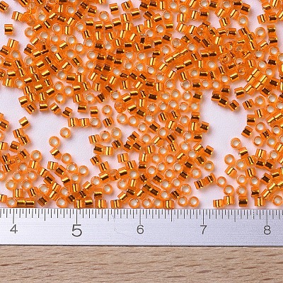 MIYUKI Delica Beads Small X-SEED-J020-DBS0045-1