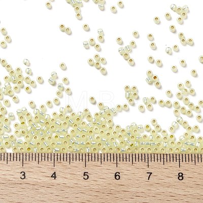 TOHO Round Seed Beads SEED-TR11-PF2109-1