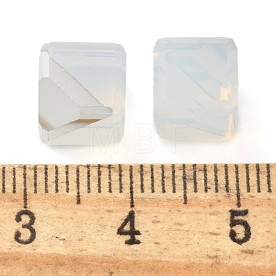 K9 Glass Imitation Austrian Crystal Beads GLAA-P069-01C-234-1