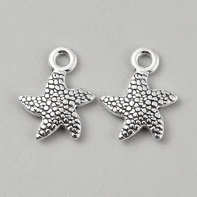 Tibetan Style Alloy Pendants LS-FIND-WH0173-156A-AS-1