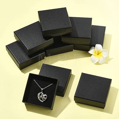 Paper Gift Storage Boxes CON-FZC0001-01-1