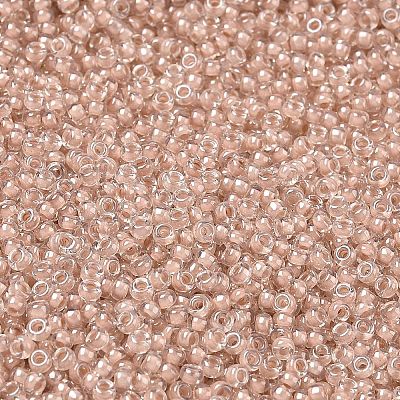 MIYUKI Round Rocailles Beads SEED-G007-RRHB279-1