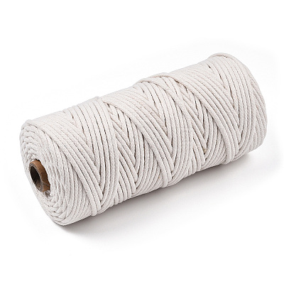 Cotton String Threads OCOR-T001-02-11-1