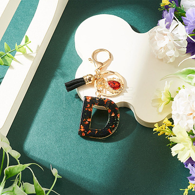 Resin Keychains KEYC-TAC0030-14D-1