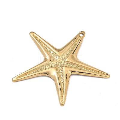 304 Stainless Steel Big Pendants LS-SA-B004-10G-B-1