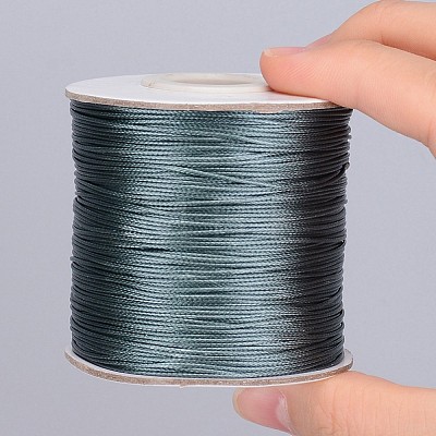 Waxed Polyester Cord YC-0.5mm-157-1