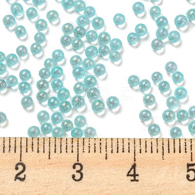 Luminous Bubble Beads SEED-E005-01L-1