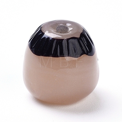 Handmade Lampwork Beads LAMP-I020-09-1
