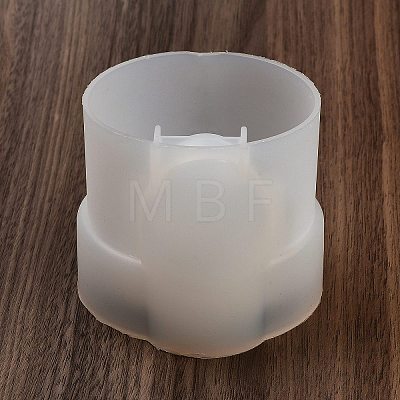 Halloween Ghost DIY Candle Silicone Molds SIMO-M001-11-1