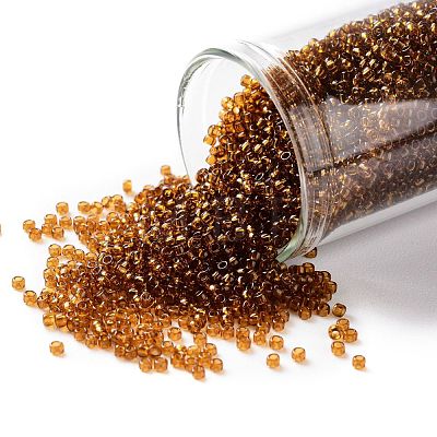 TOHO Round Seed Beads SEED-JPTR15-0941-1