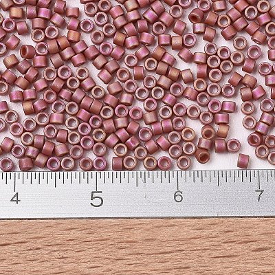 MIYUKI Delica Beads SEED-MY11-DB2306-1