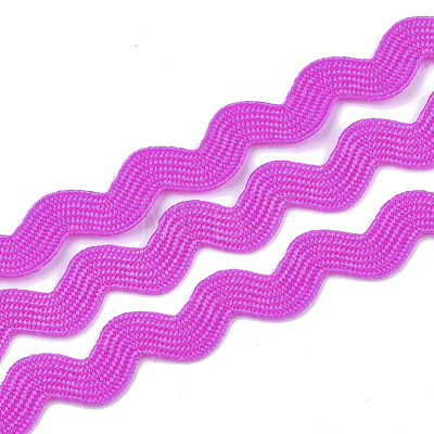 Polypropylene Fiber Ribbons SRIB-S050-B31-1