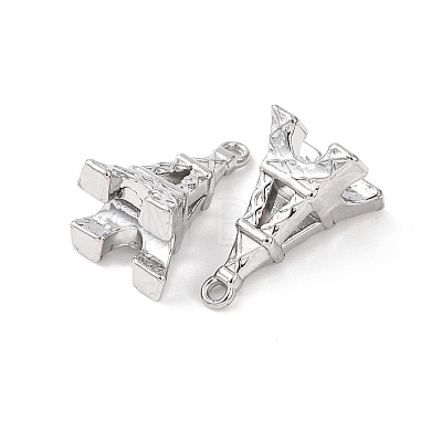 304 Stainless Steel Pendants STAS-K303-07B-P-1