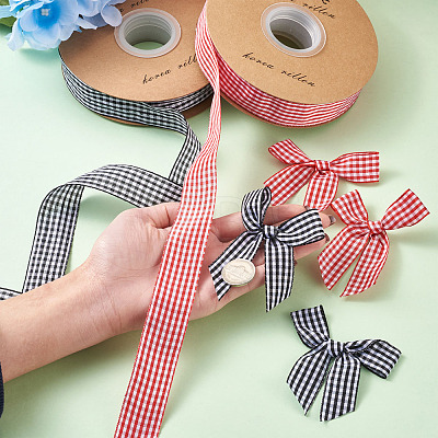 Polyester Ribbon DIY-TA0008-68-1