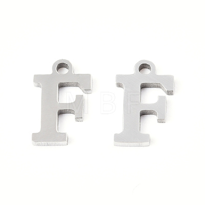 201 Stainless Steel Charms STAS-N091-176F-P-1