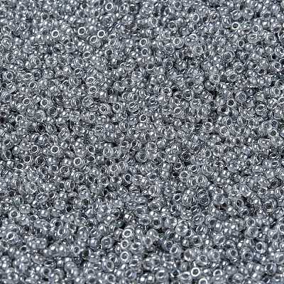 MIYUKI Round Rocailles Beads SEED-G009-RR0240-1