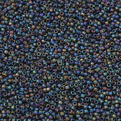 TOHO 15/0 Round Beads SEED-TR15-2642F-1