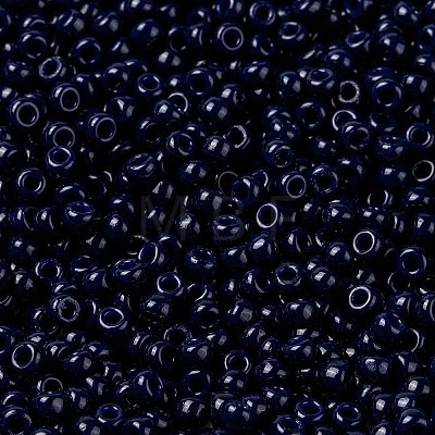 MIYUKI Round Rocailles Beads SEED-X0055-RR4494-1