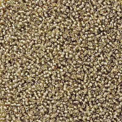 TOHO Round Seed Beads SEED-XTR11-0286-1