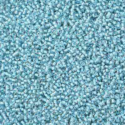 TOHO 11/0 Round Beads LS-X-SEED-TR11-0792-1