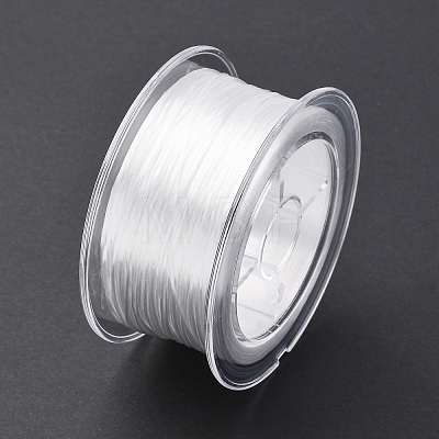 Crystal Elastic Stretch Thread EW-C002-01B-1
