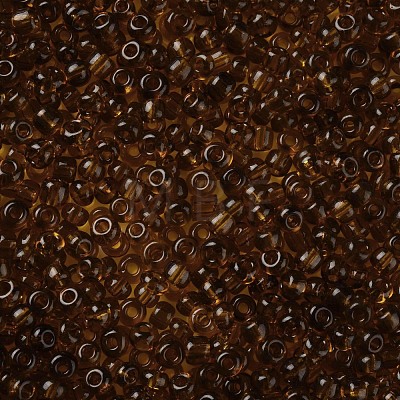 Glass Seed Beads SEED-US0003-3mm-13-1