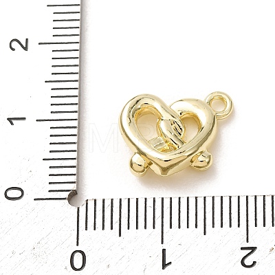 Brass Charms KK-CBA260B-12G-1